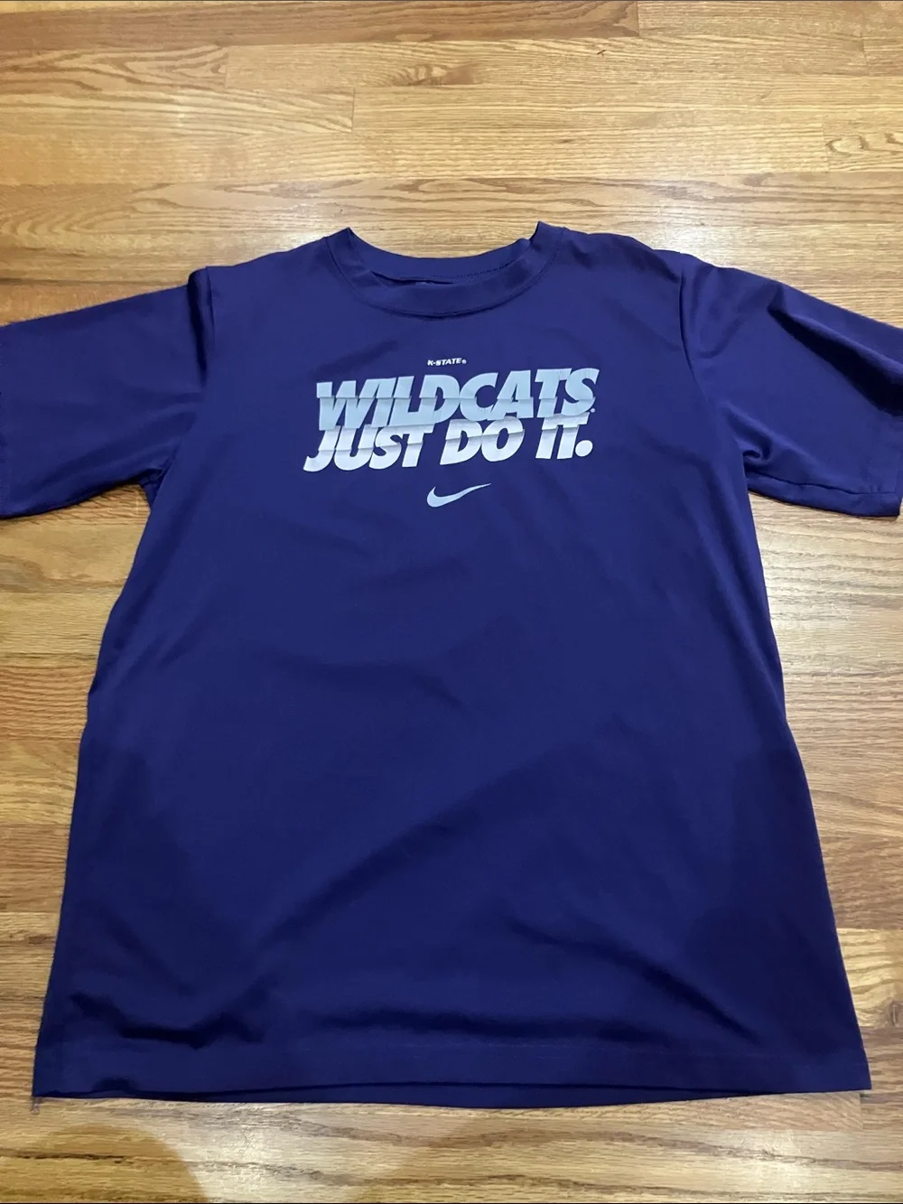 Nike Purple Wildcats 